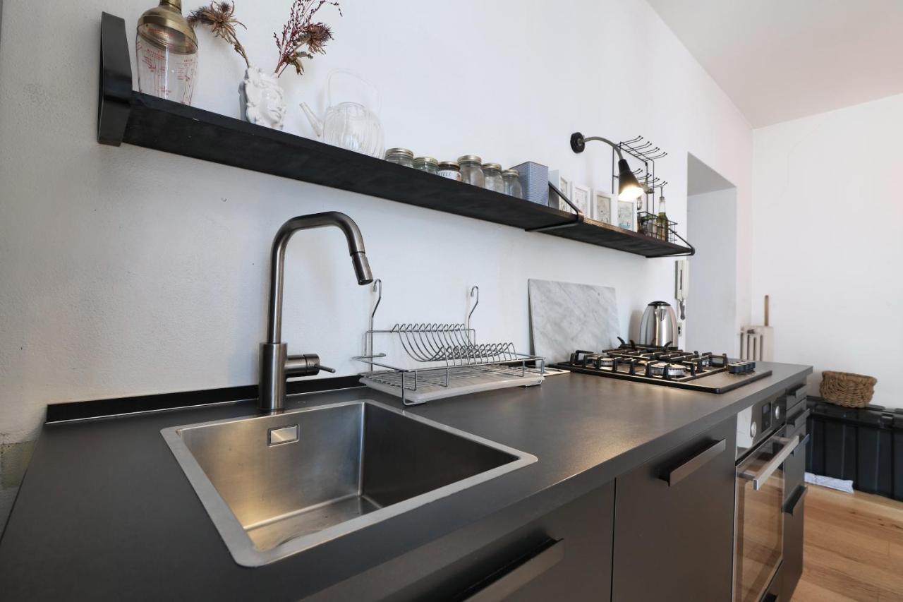 Primopiano - Arnolfo Apartment Milan Exterior photo
