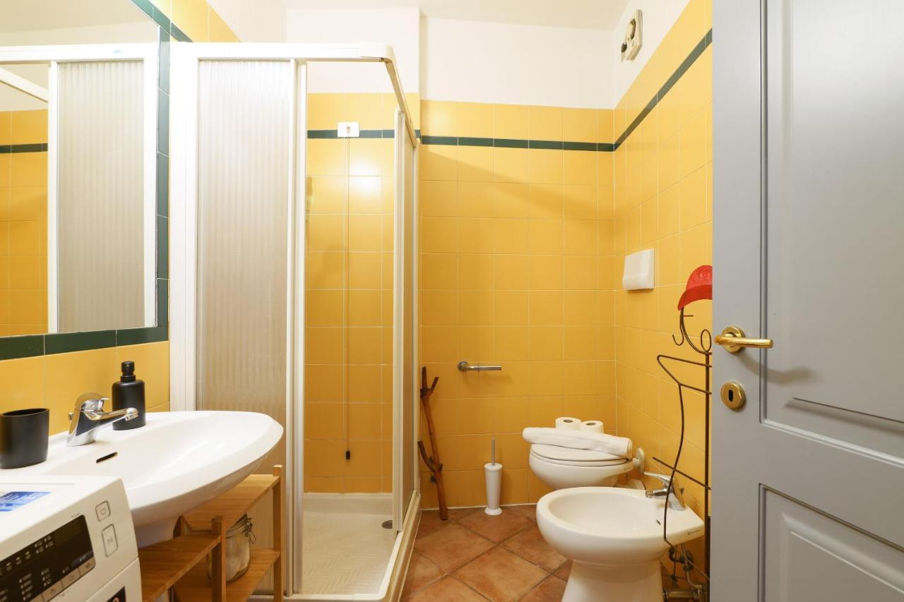 Primopiano - Arnolfo Apartment Milan Exterior photo