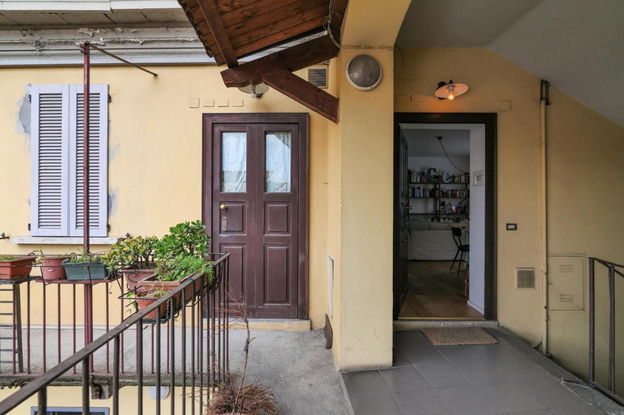 Primopiano - Arnolfo Apartment Milan Exterior photo